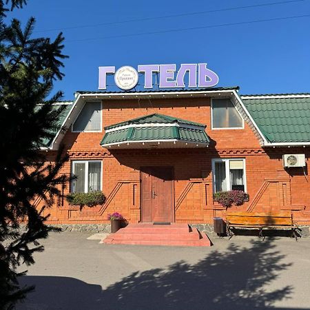 Готель Прованс Haisyn Exterior foto